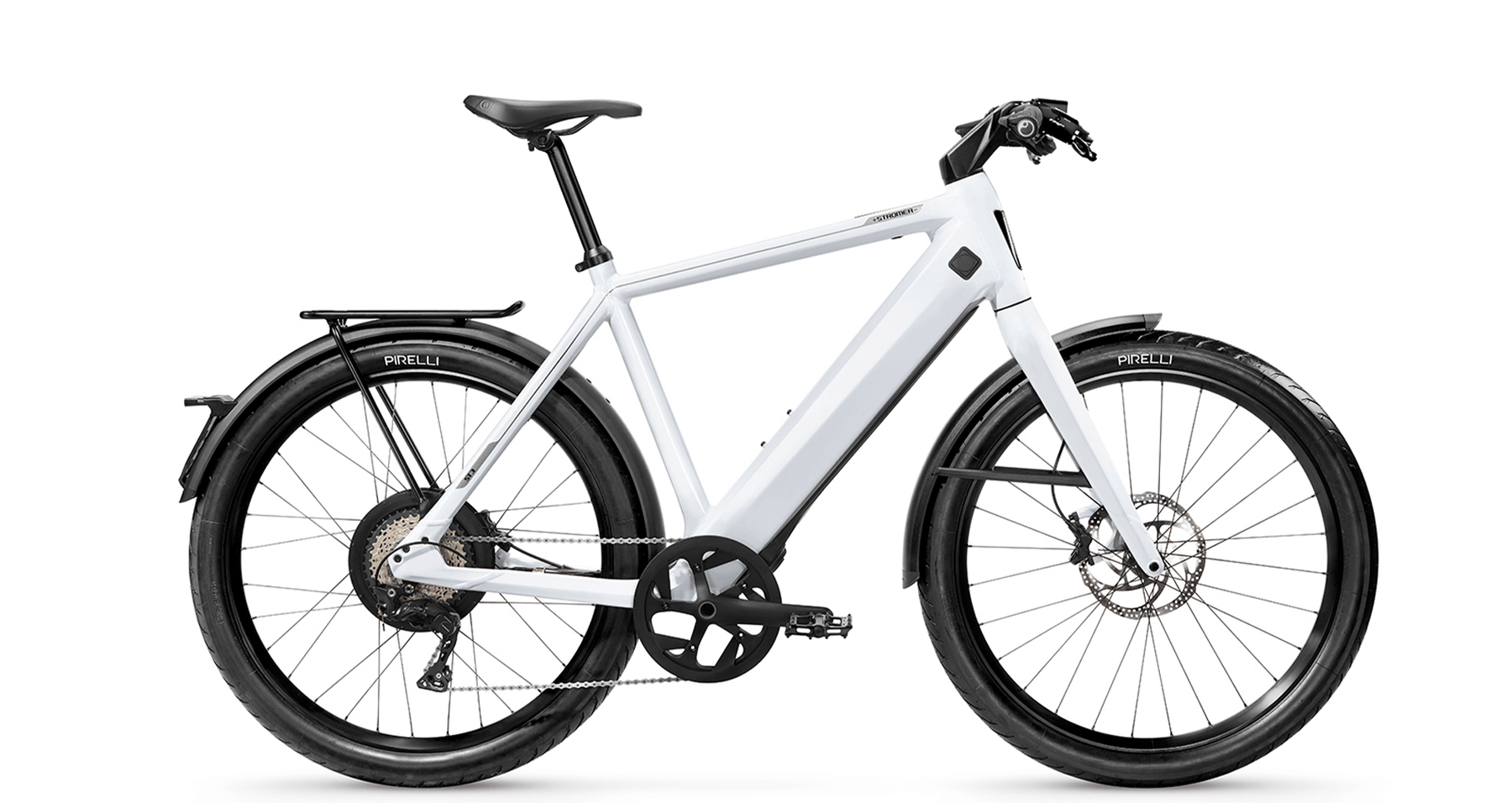 Stromer st3 deals tuning